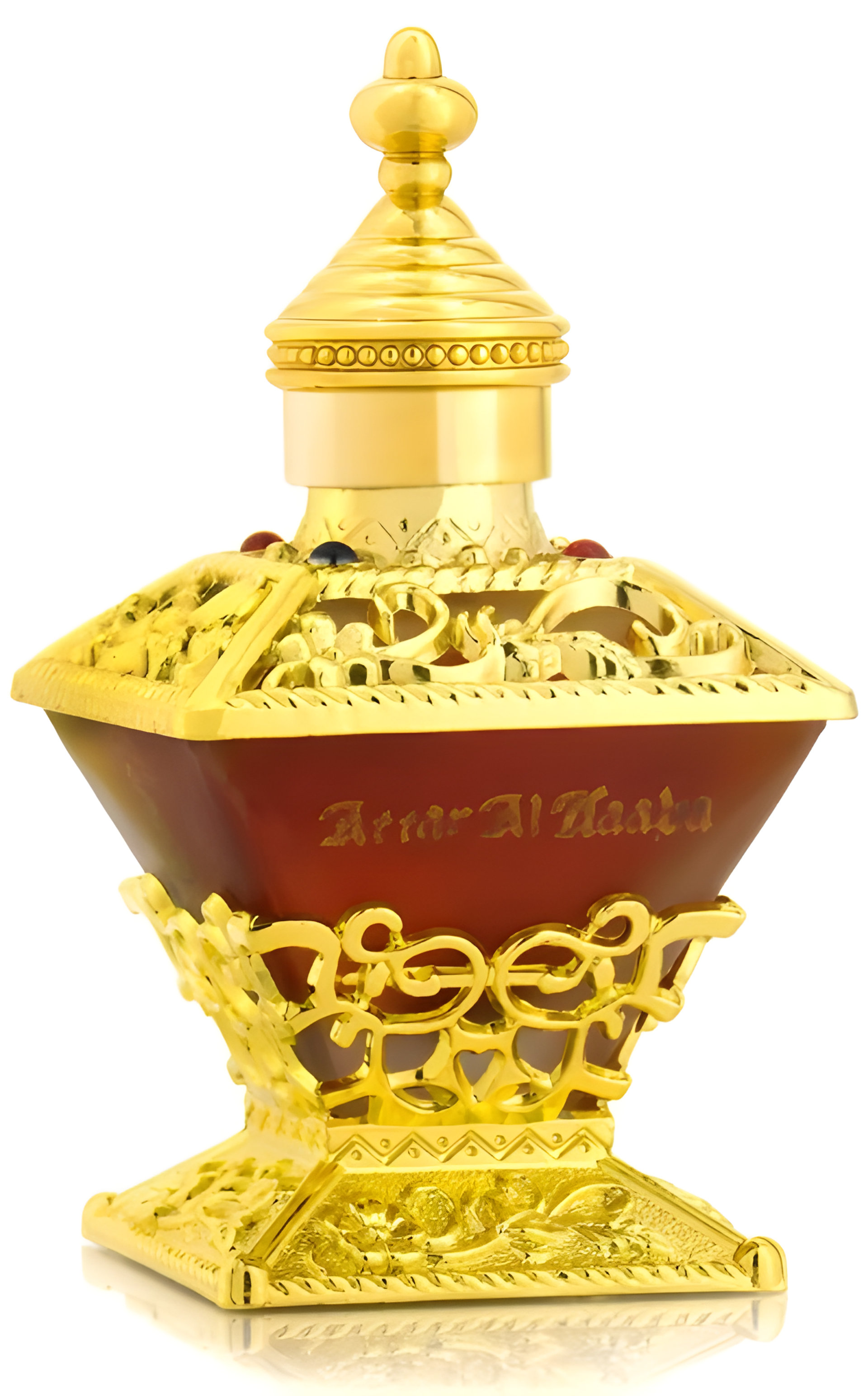 Picture of Attar Al Kaaba fragrance