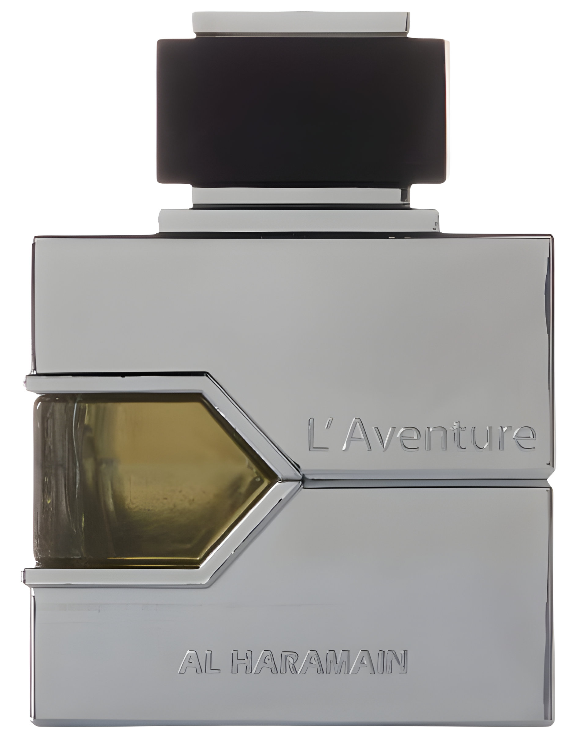 Picture of L'Aventure fragrance