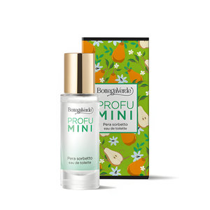 Pera Sorbetto by Bottega Verde perfume bottle