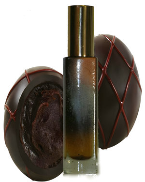 Chocolate Wasted by Haught Parfums perfume bottle