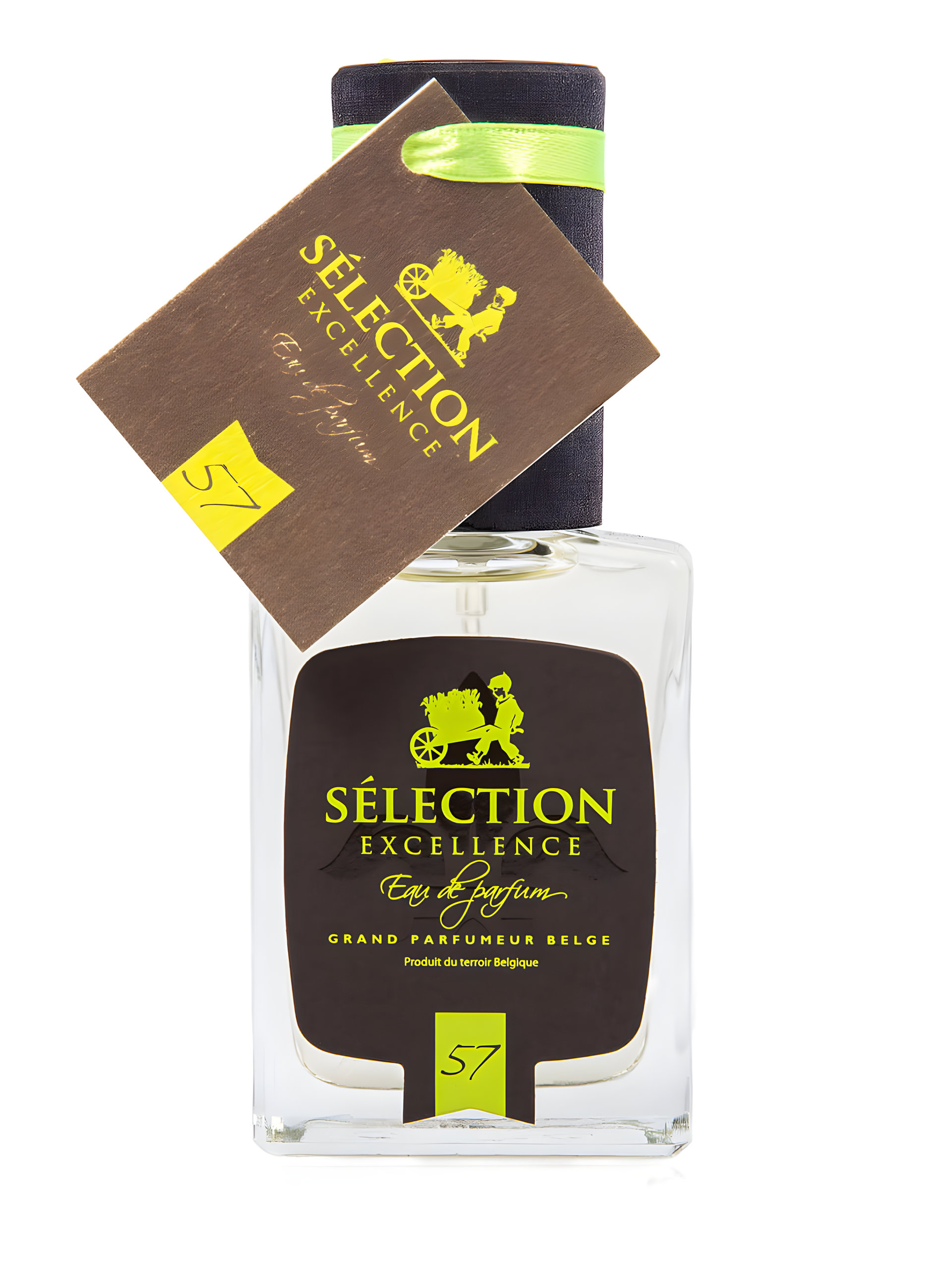 Picture of No. 57 fragrance