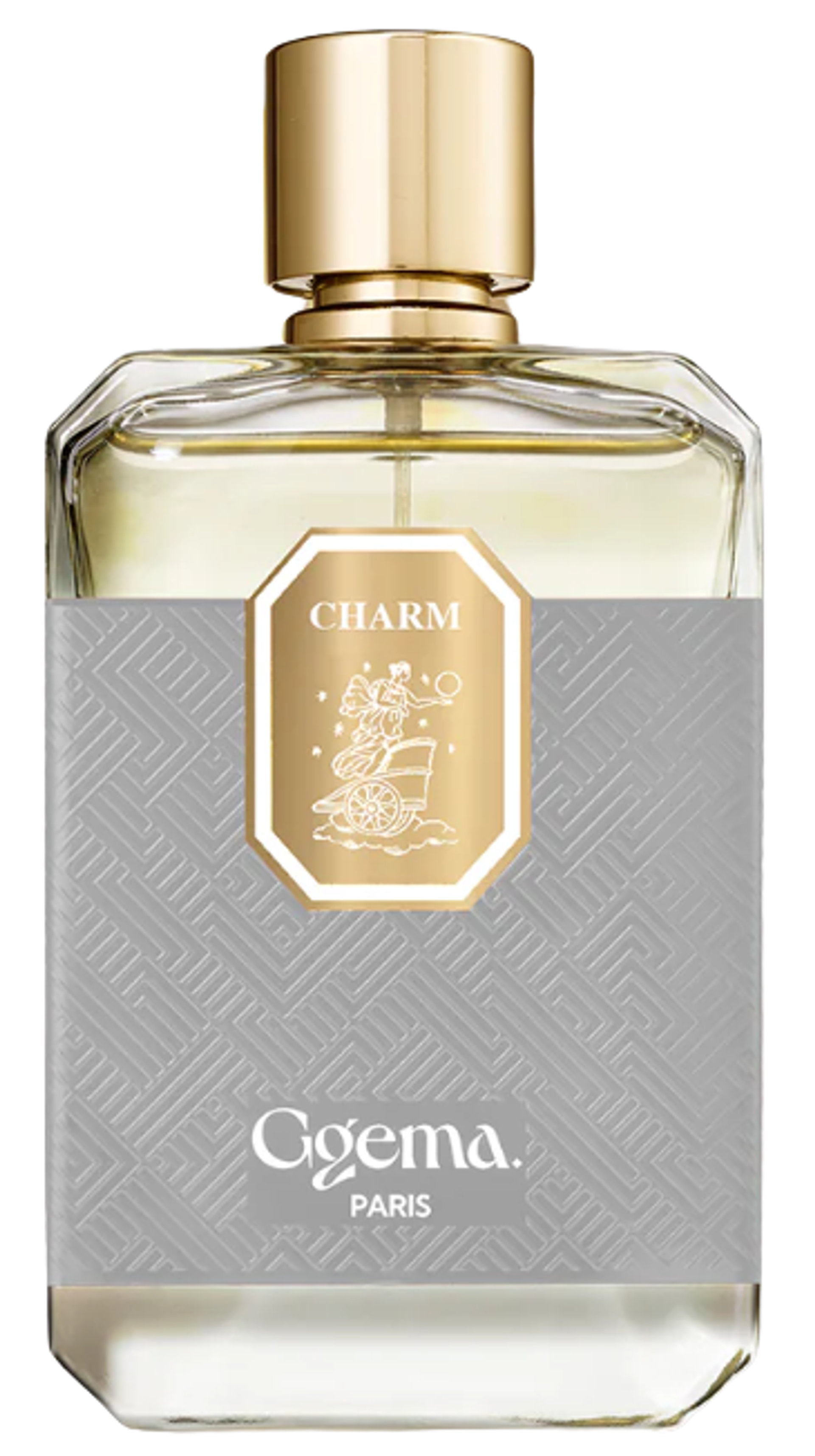 Picture of Charm fragrance