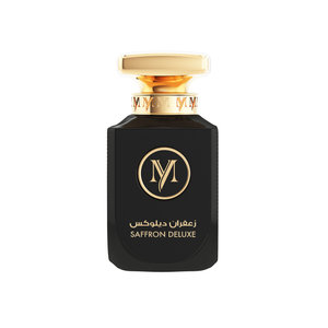 Saffron Deluxe by My Perfumes Select perfume bottle