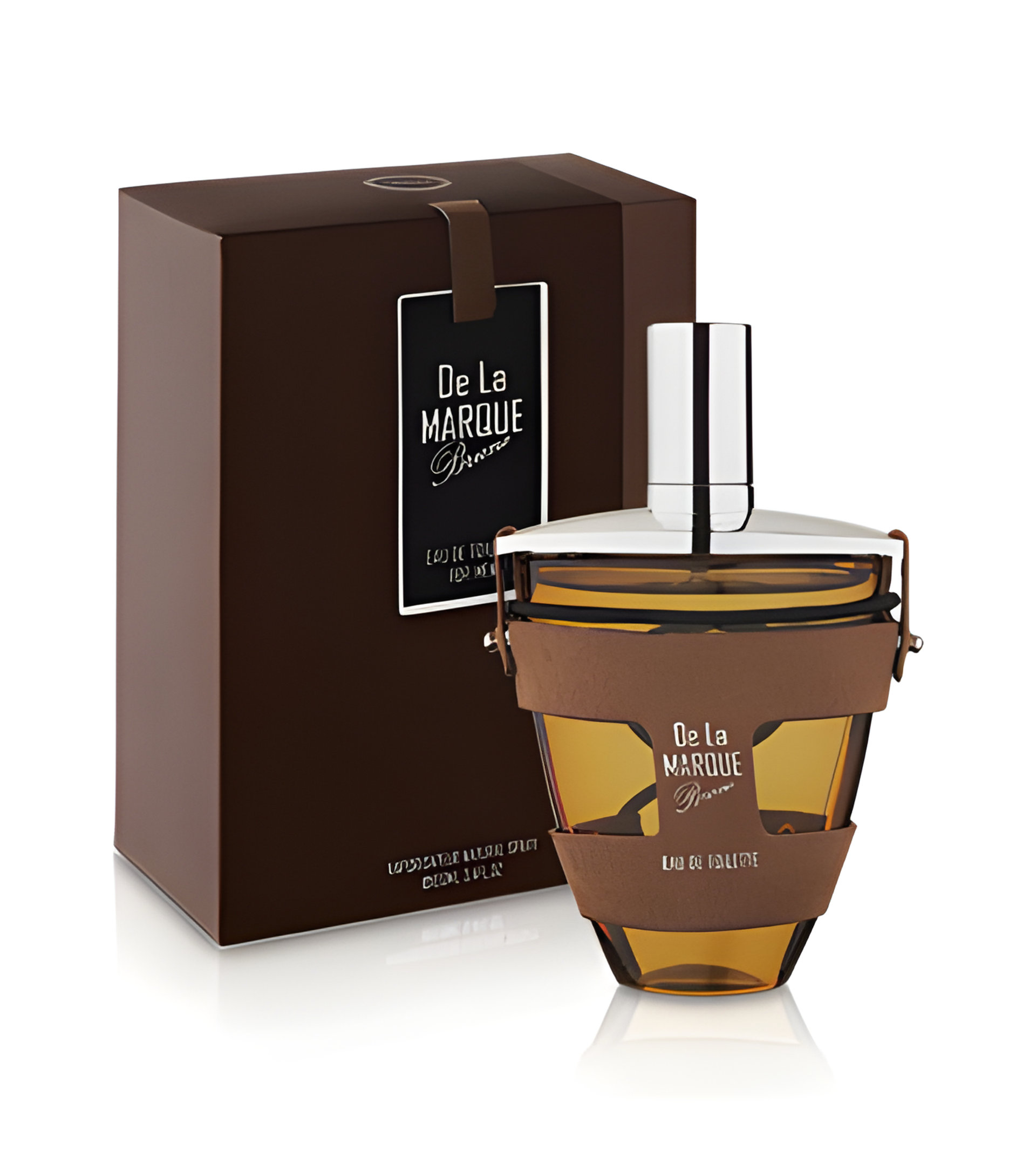 Picture of De La Marque Brune fragrance