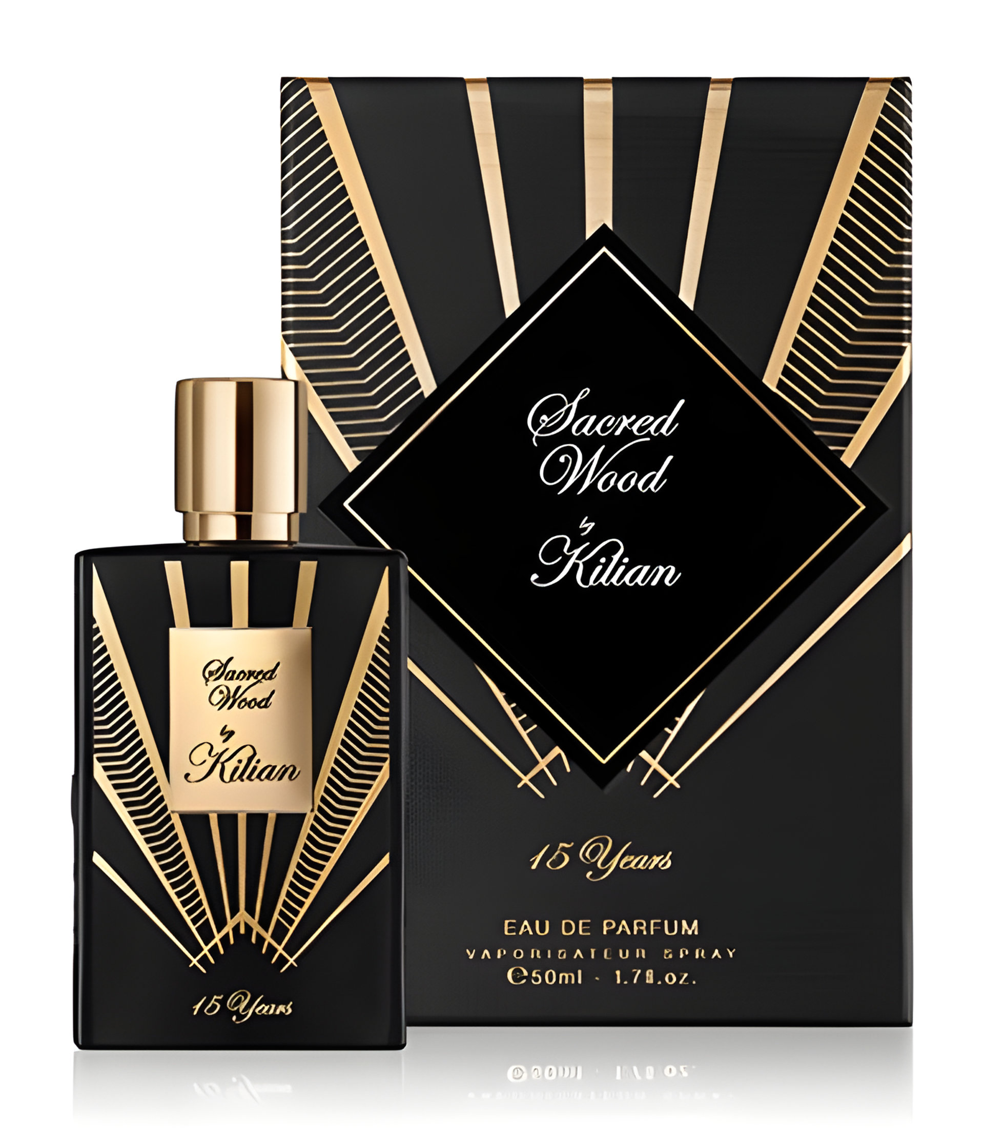 Picture of Sacred Wood Anniversary Edition fragrance