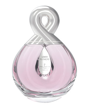Lover Flowers by Palquis perfume bottle