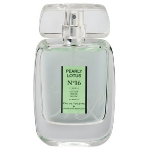 Pearly Lotus by The Master Perfumer perfume bottle
