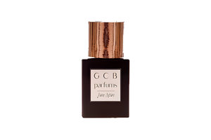 Lune Noire by GCB parfums perfume bottle