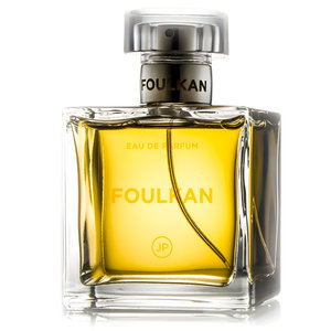 Foulkan by Jean Peste perfume bottle
