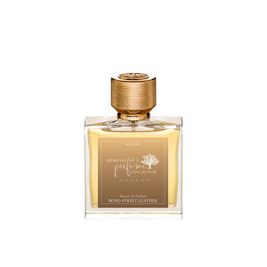 Bond Street Leather by Memoirs Of A Perfume Collector perfume bottle