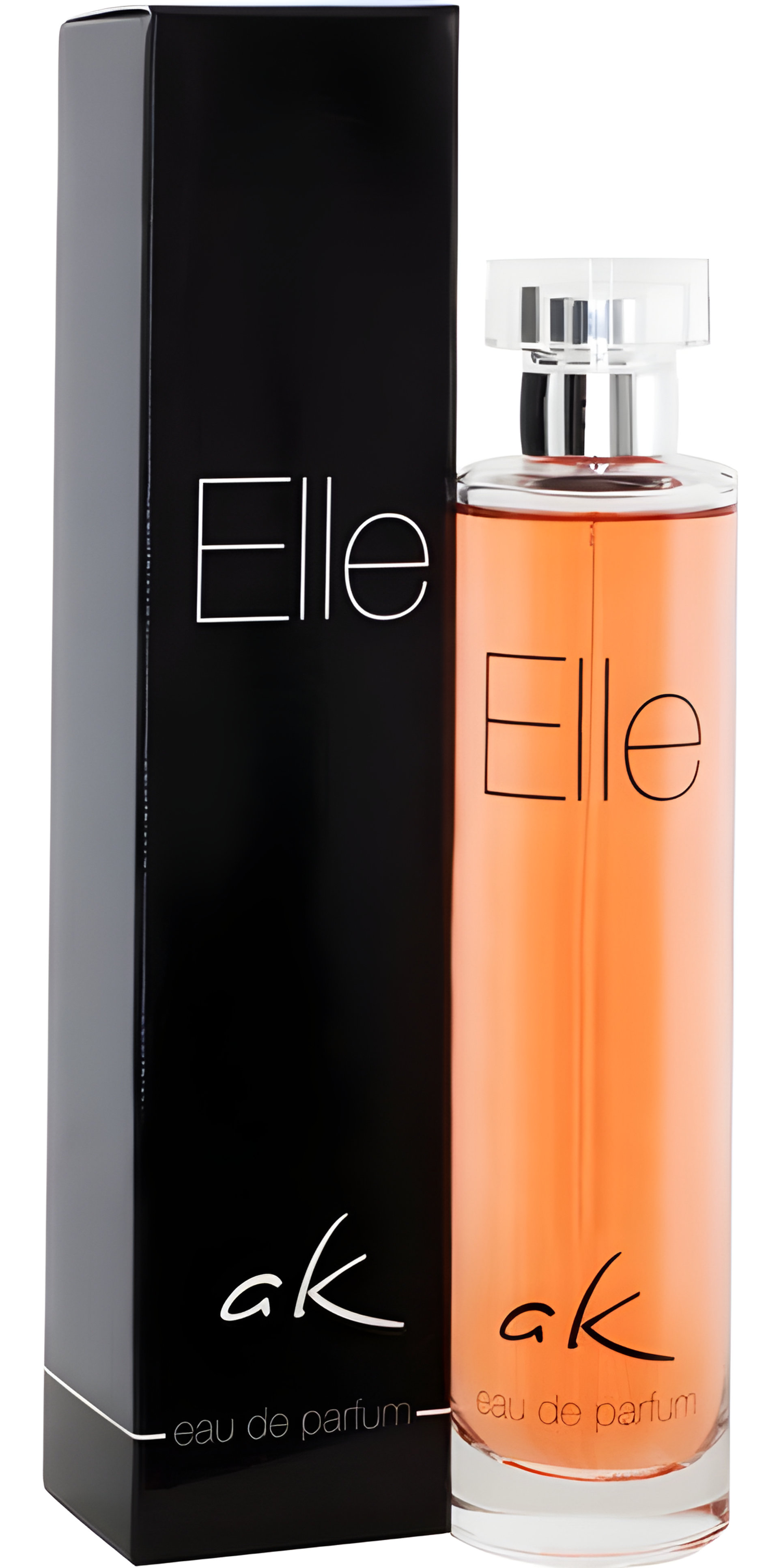 Picture of Elle Eau de Parfum fragrance