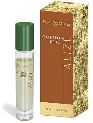 Alize' by Frais Monde perfume bottle