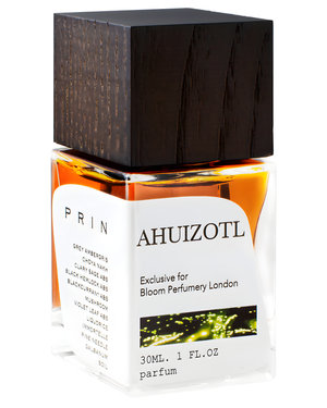 Ahuizotl by Prin perfume bottle