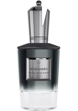 Scholar’s Mate by Mind Games perfume bottle