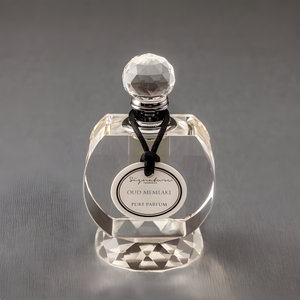 Oud Memlaki by Signature Fragrances perfume bottle