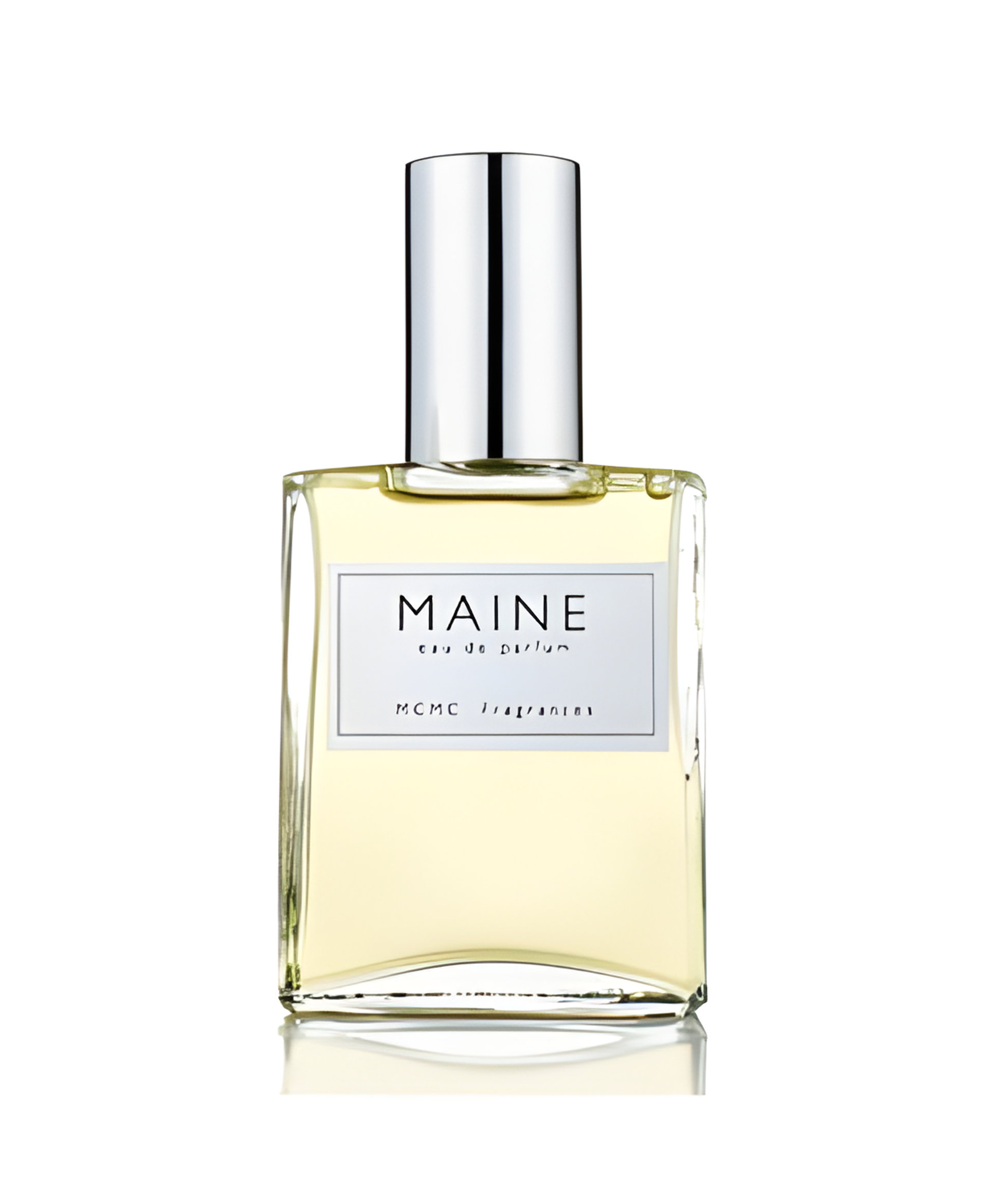 Picture of Maine fragrance
