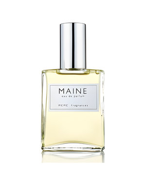 Maine by MCMC Fragrances perfume bottle
