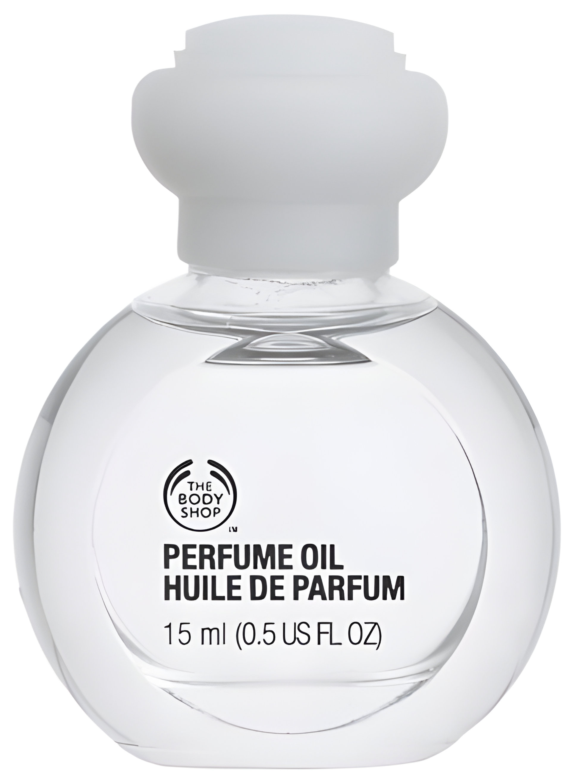 Picture of Oceanus Perfume Oil fragrance