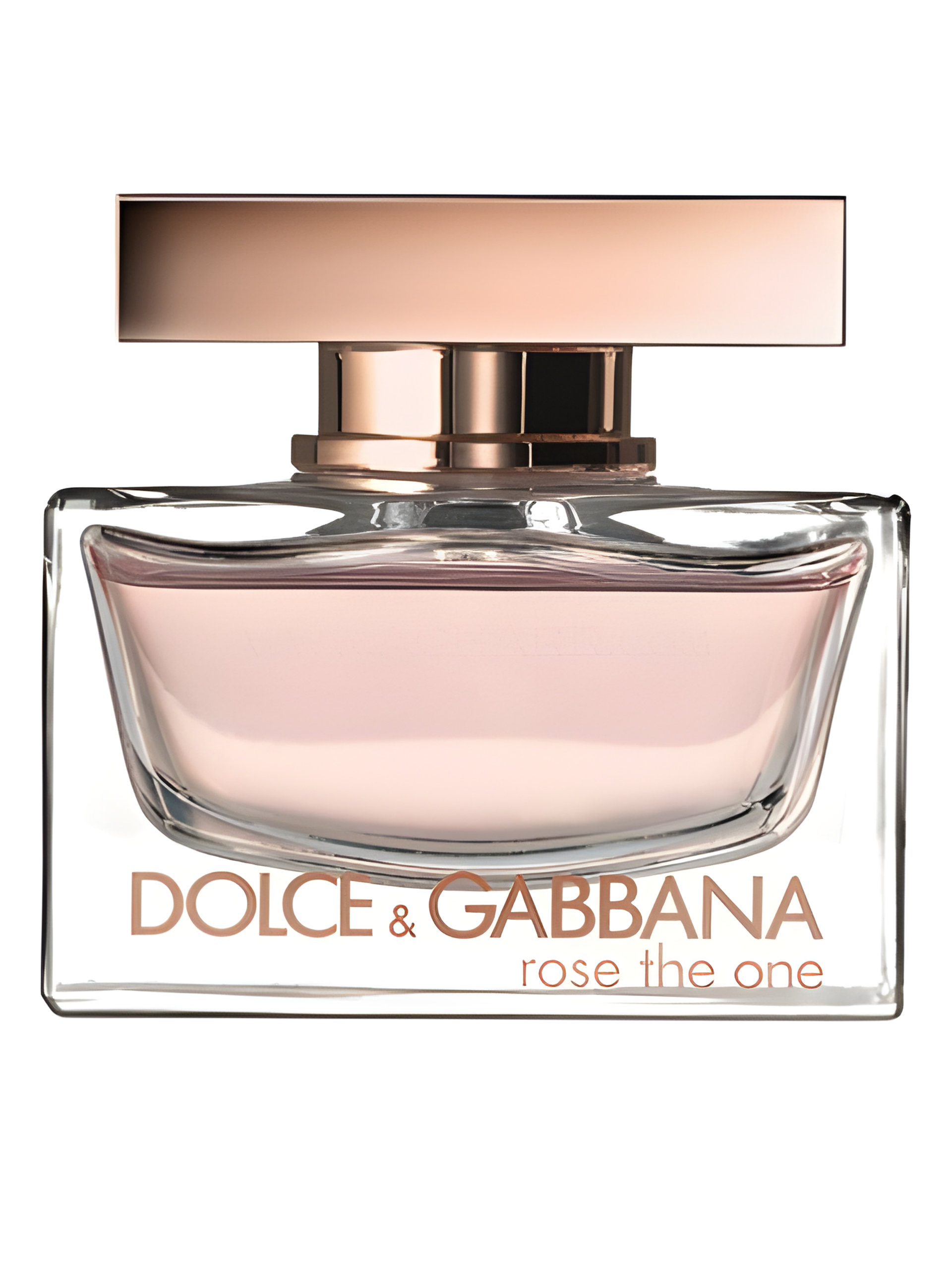 Picture of Rose the One fragrance