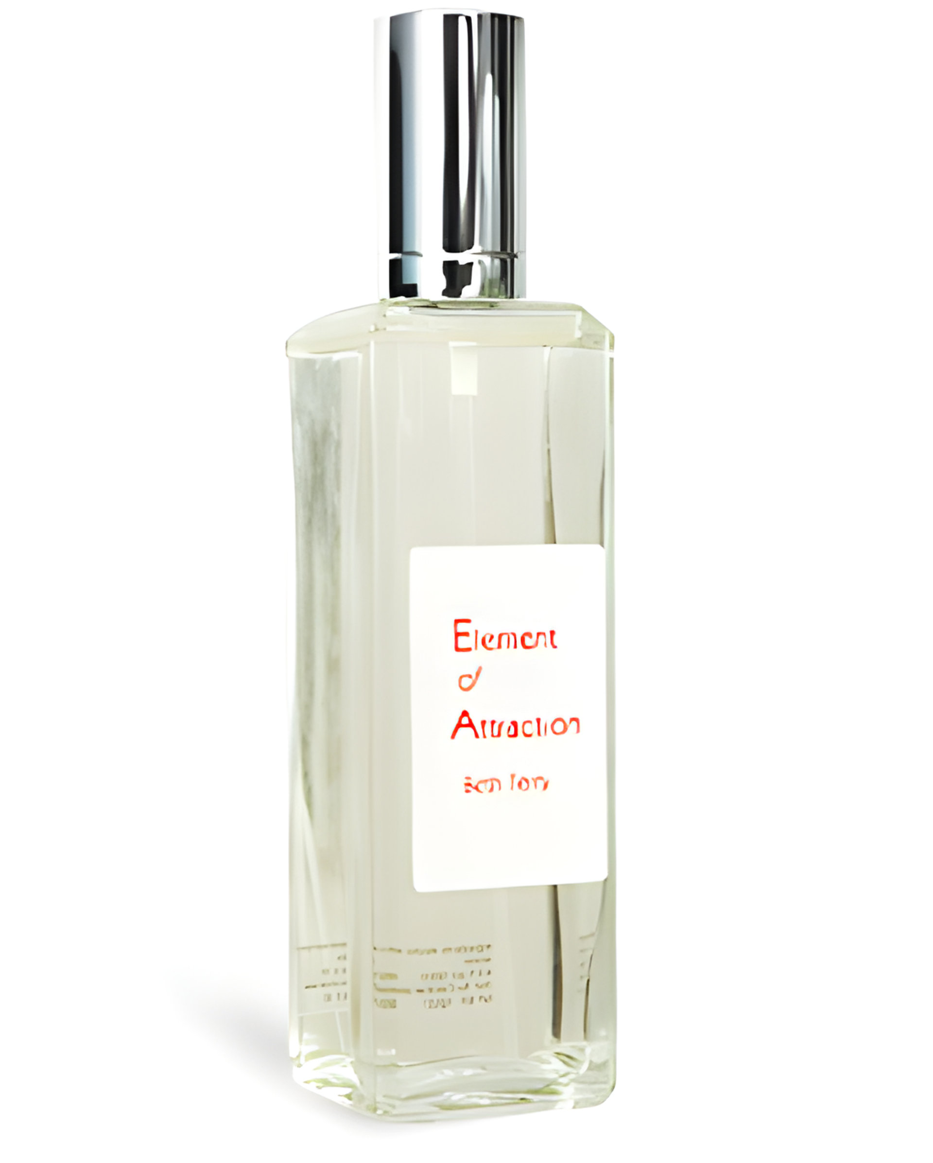 Picture of Element of Attraction fragrance