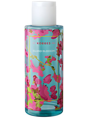 Island Blossom by Korres perfume bottle