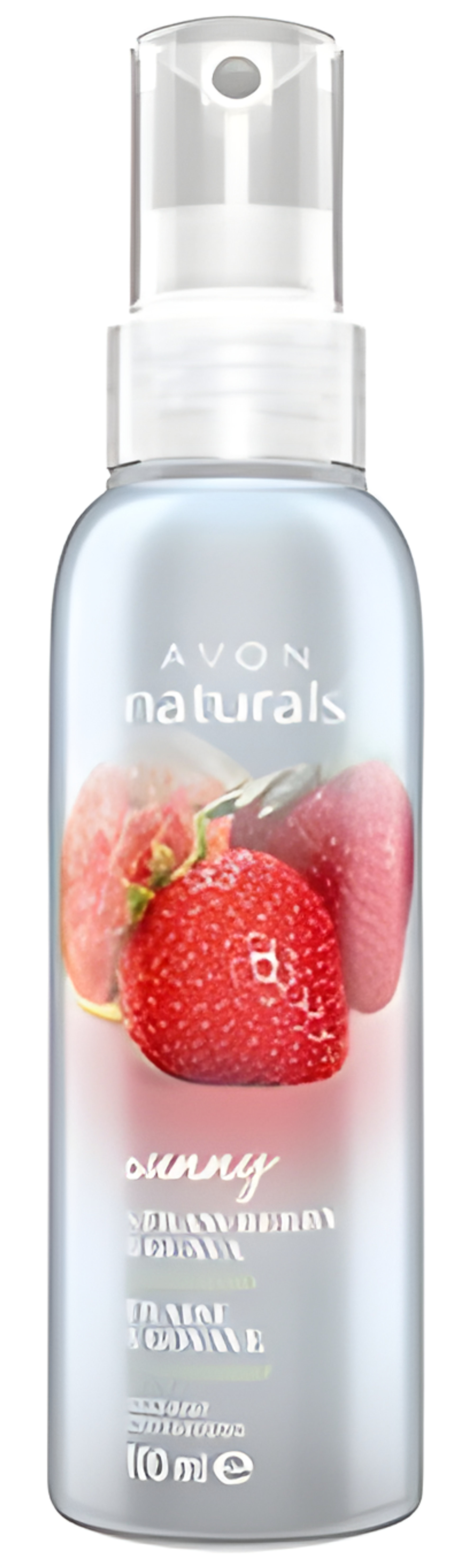 Picture of Sunny Strawberry & Guava fragrance