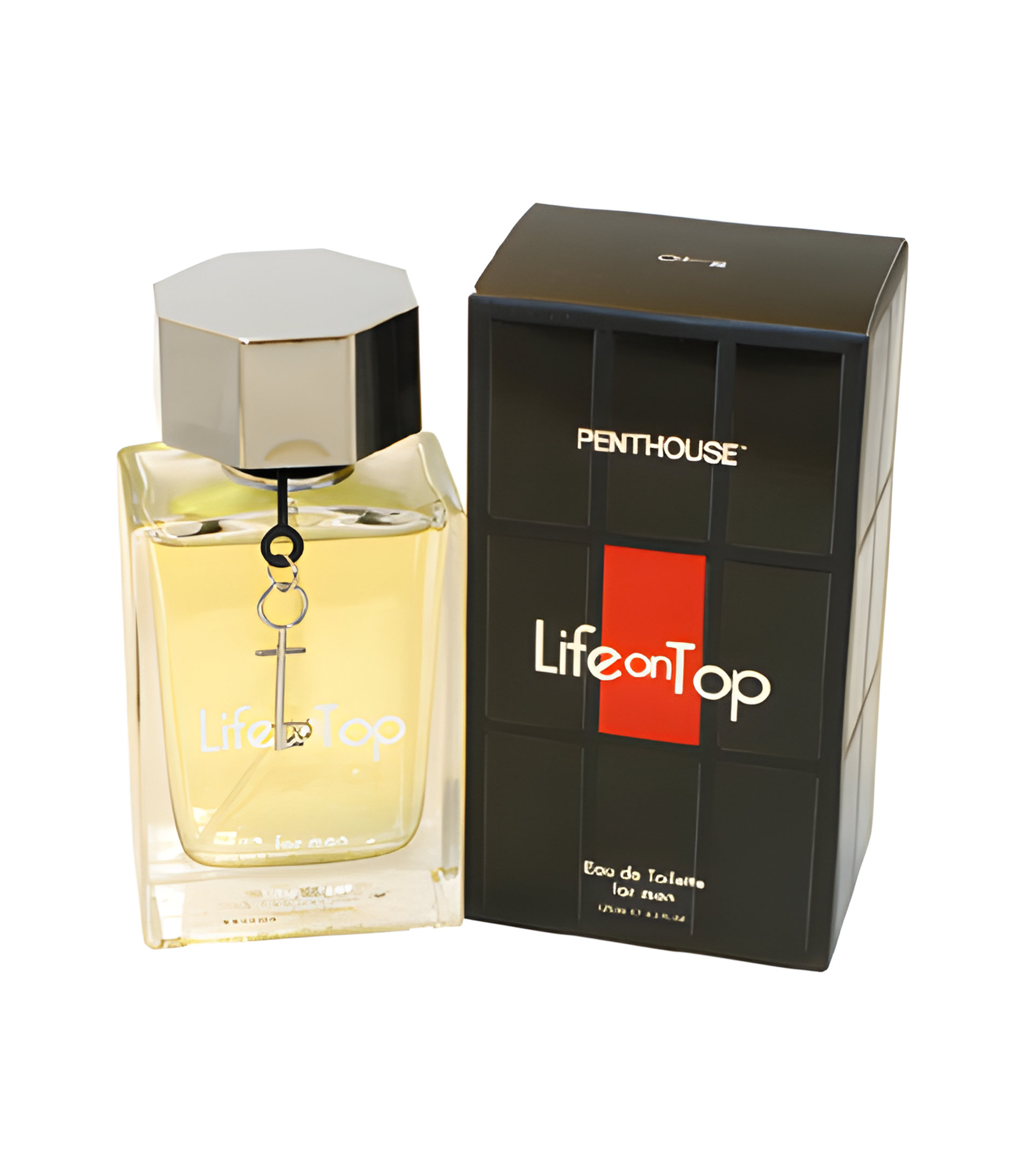 Picture of Life on Top fragrance