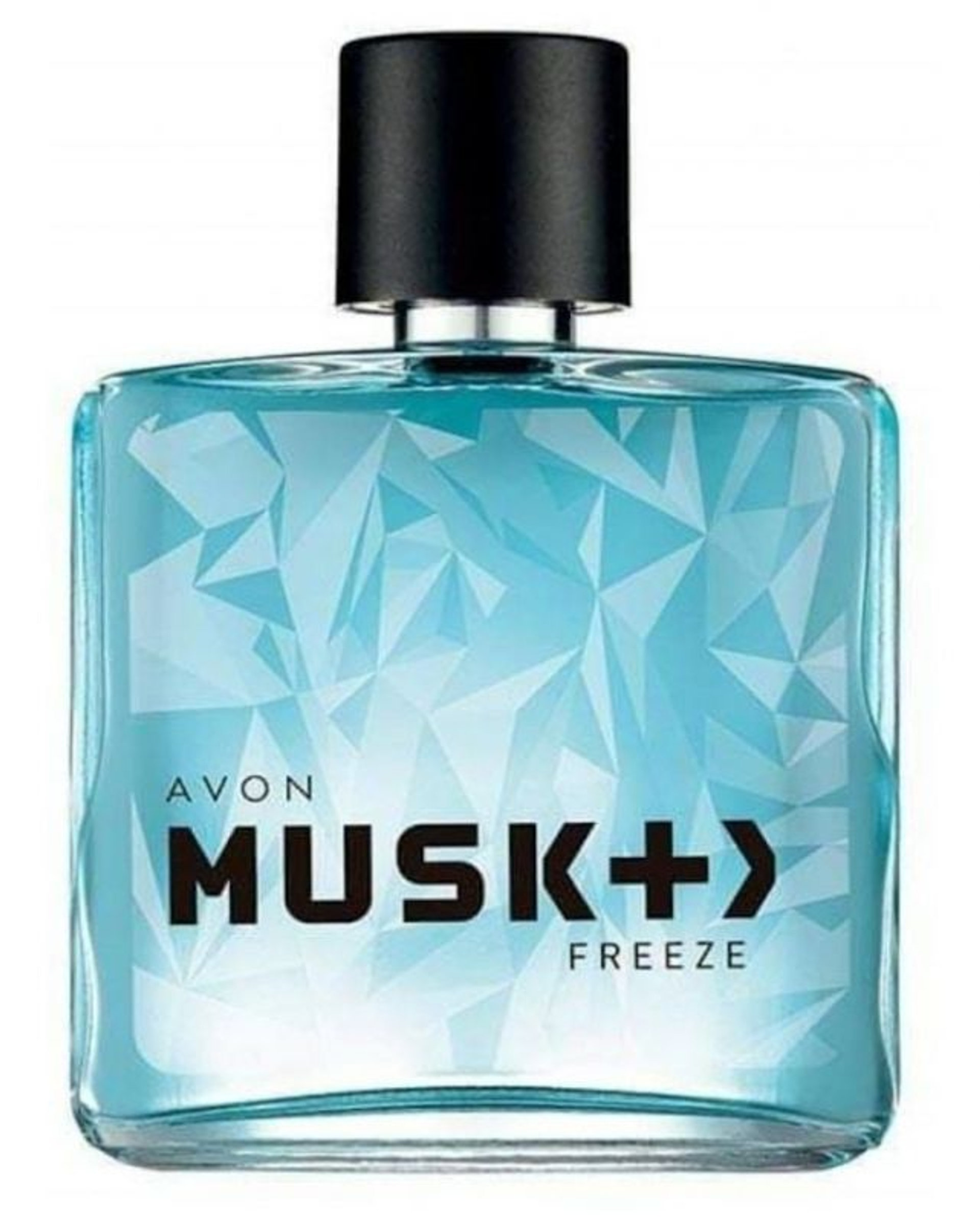 Picture of Musk + > Freeze fragrance