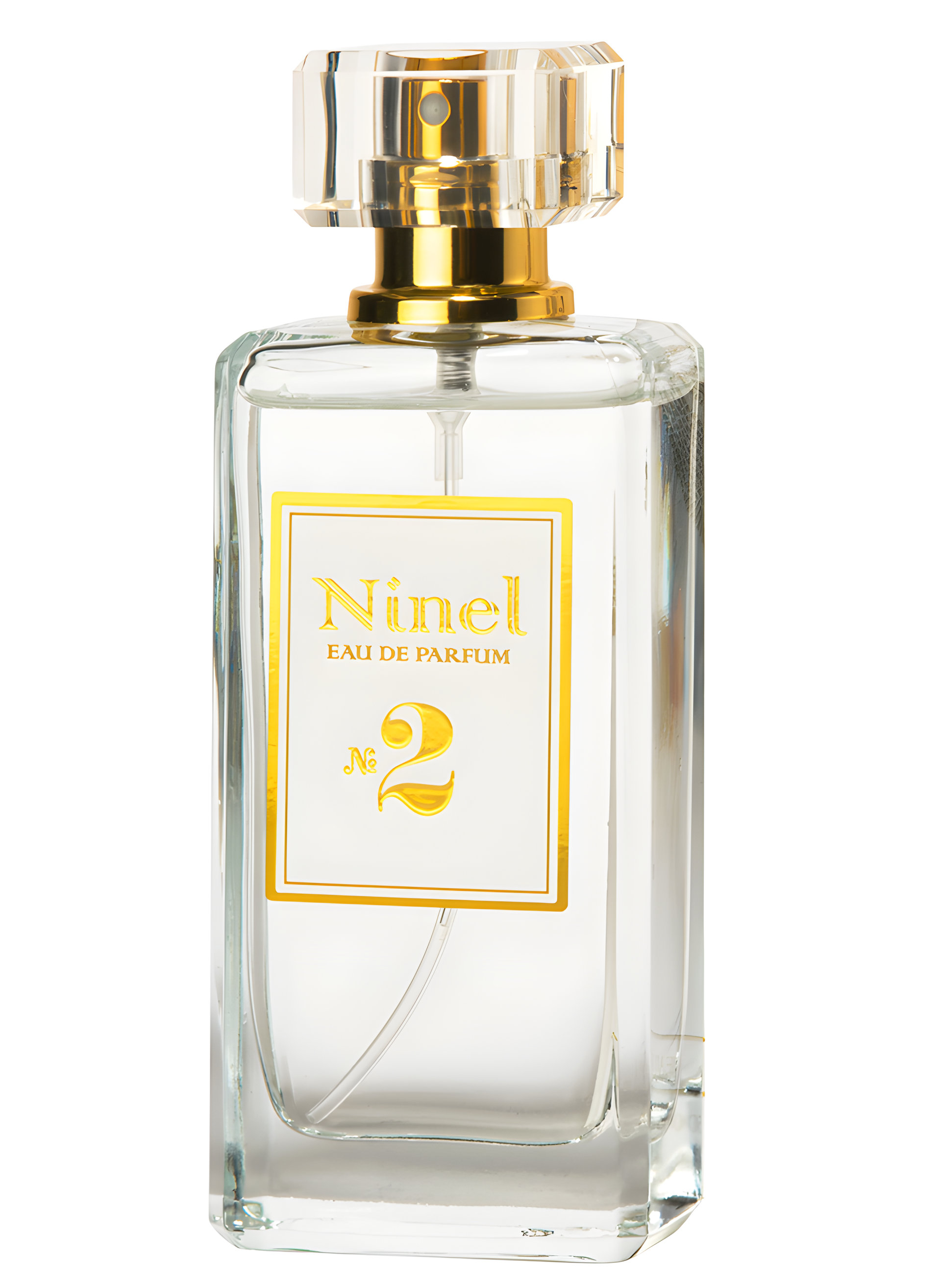 Picture of Ninel No. 2 fragrance