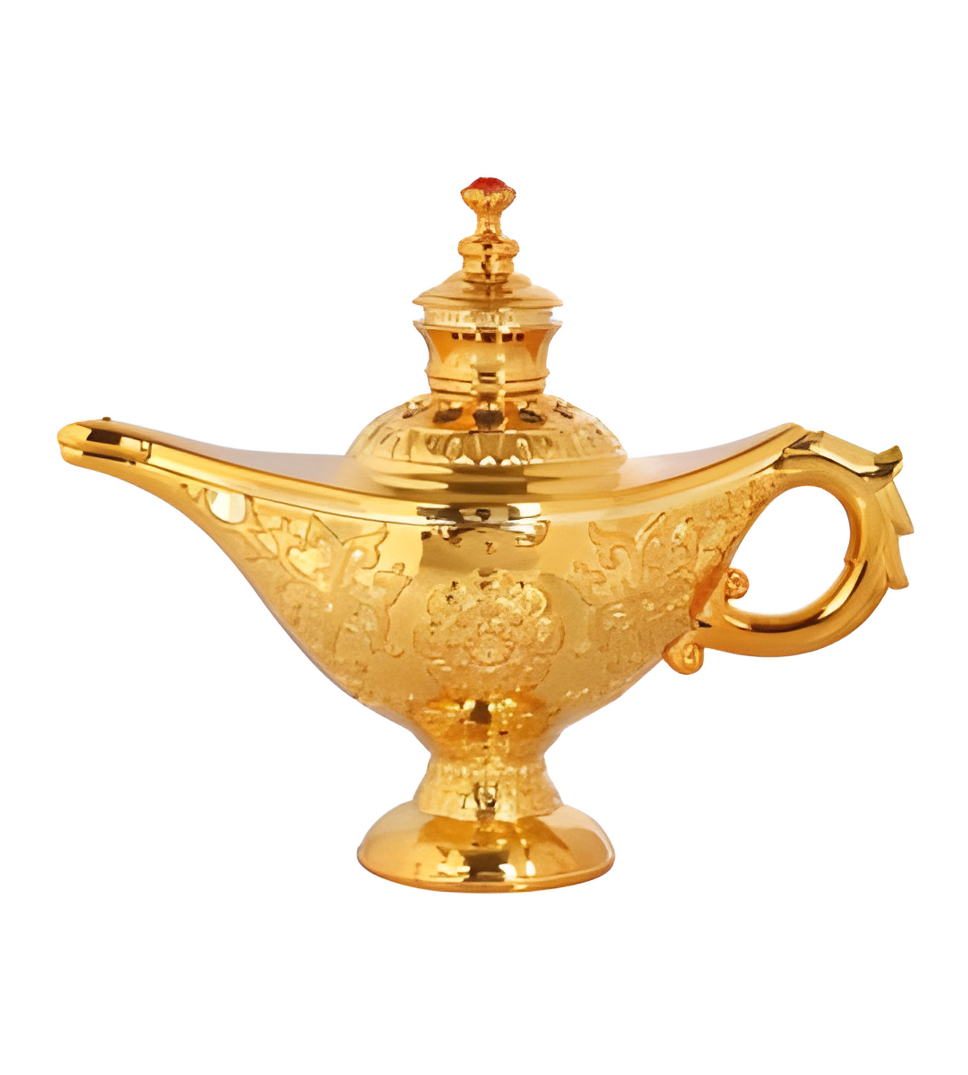 Picture of Magical Lamp Gold fragrance