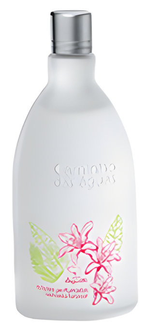 Edições Perfumadas Cachoeira Furta-Cor by Jequiti perfume bottle