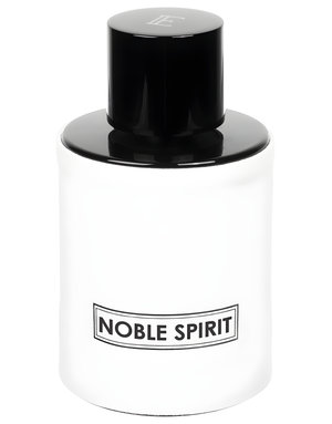 Noble Spirit by Eternel Gentleman perfume bottle