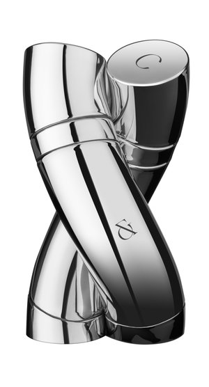 The Fragrance Duo (Russell's Blend) by R&C Russell Wilson & Ciara perfume bottle