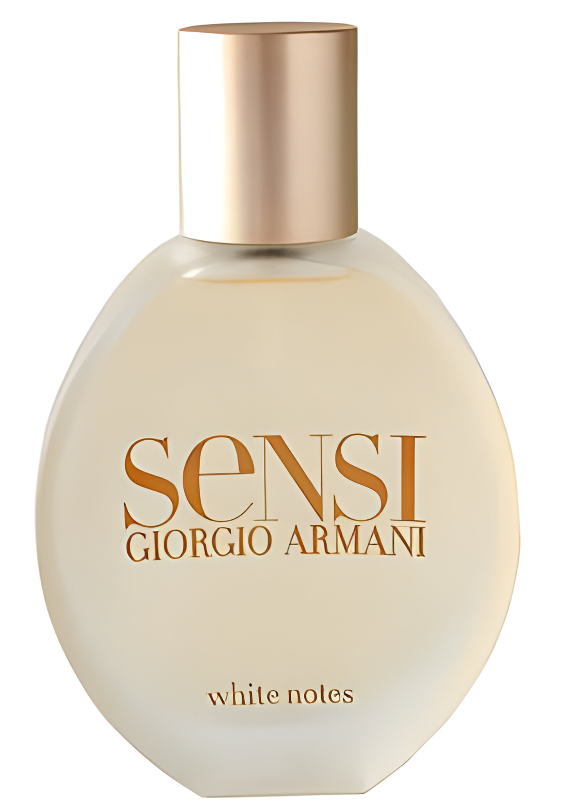 Picture of Sensi White Notes fragrance