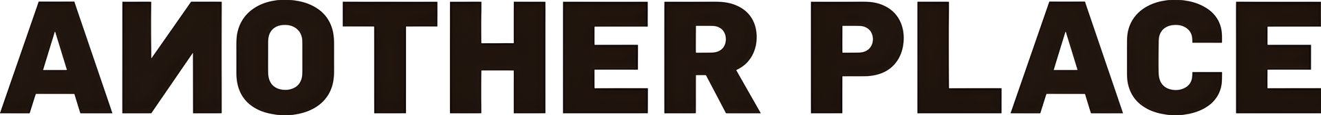 Picture of Another Place brand