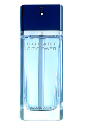 Bogart CityTower by Jacques Bogart perfume bottle