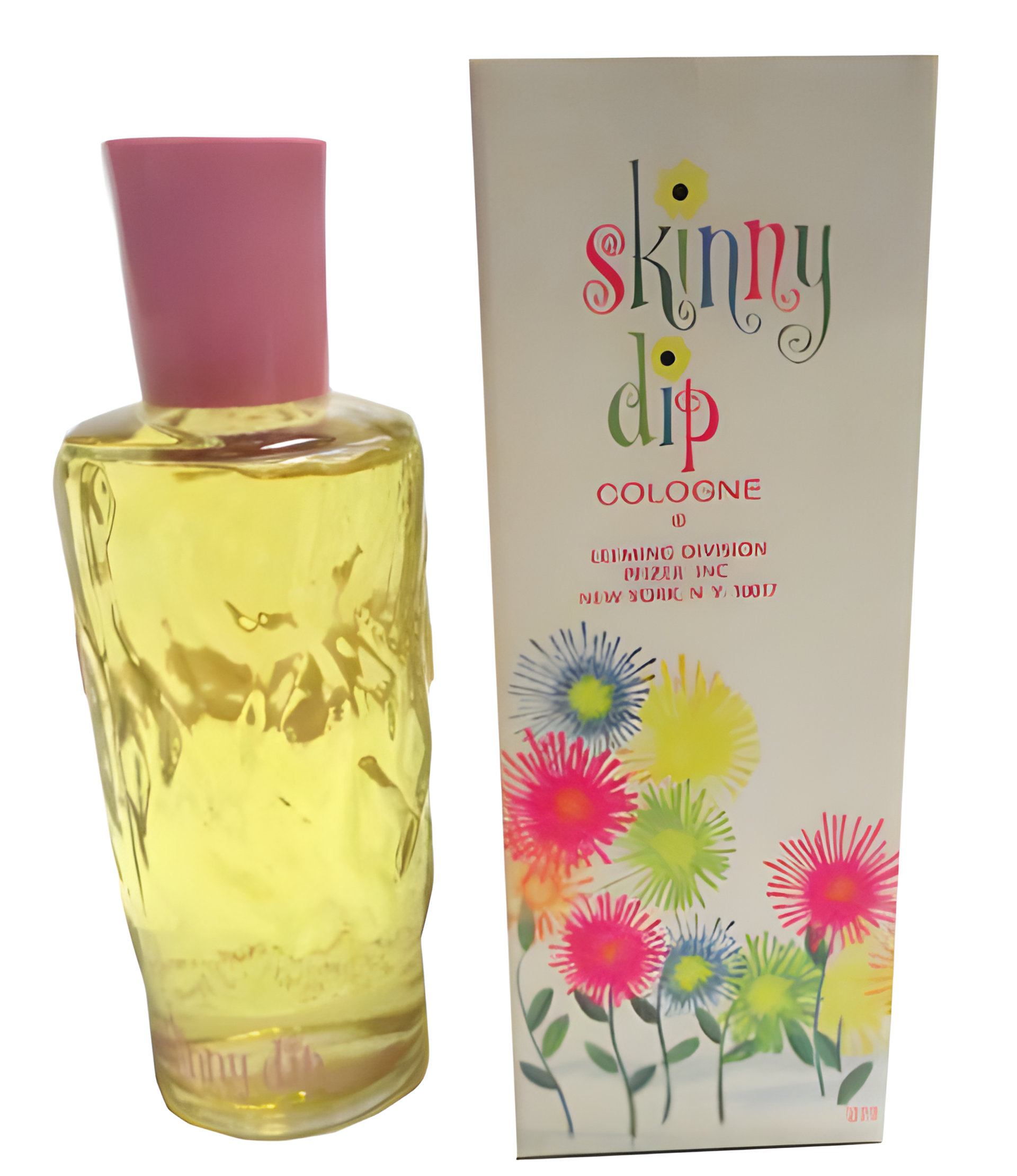 Picture of Skinny Dip fragrance