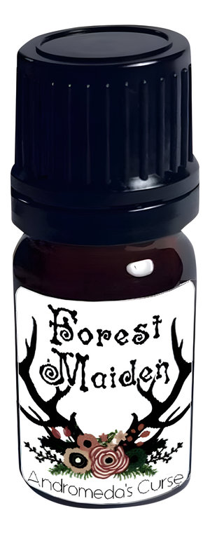 Forest Maiden by Andromeda's Curse perfume bottle