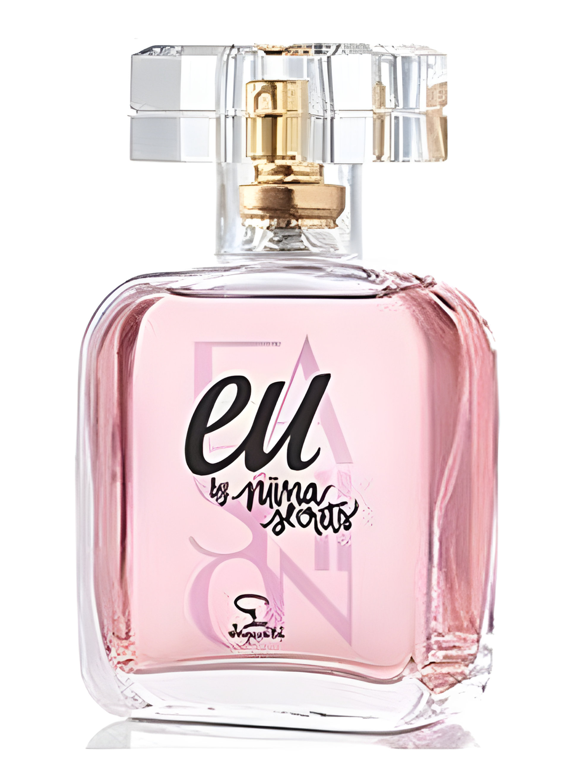 Picture of Eu by Niina Secrets fragrance