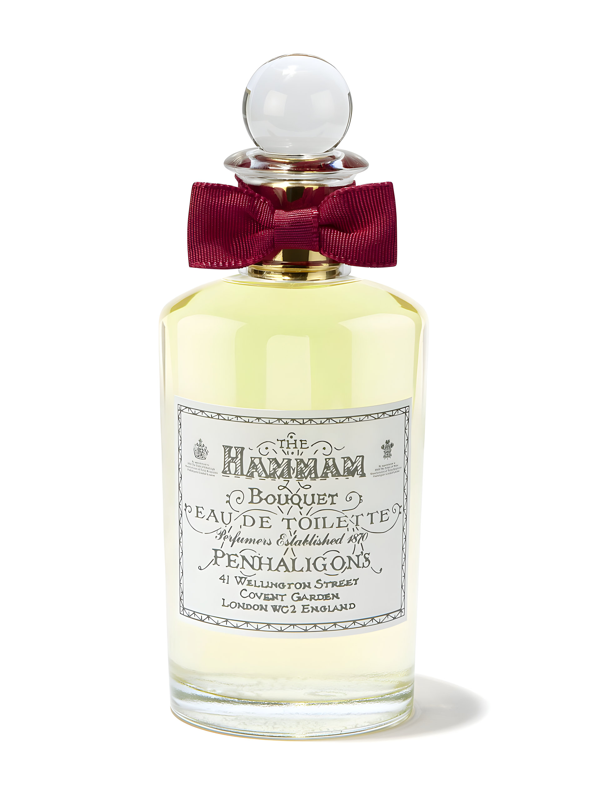 Picture of Hammam Bouquet fragrance