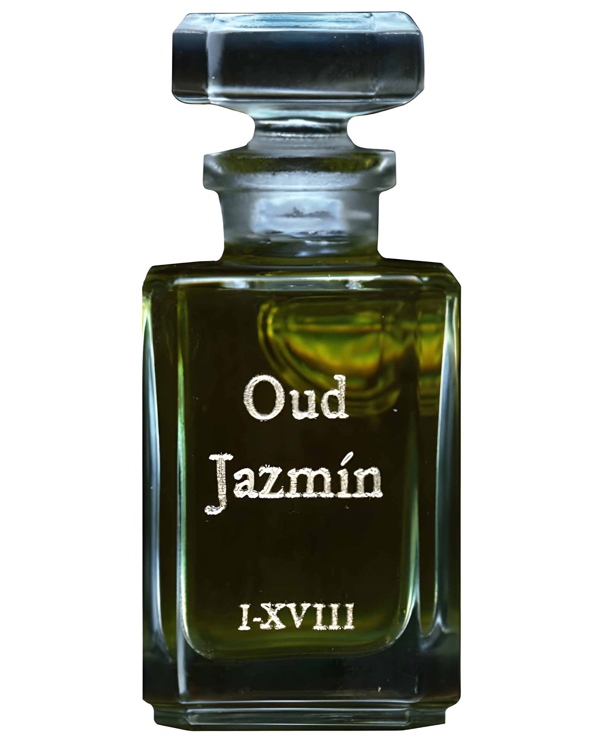 Picture of Oud Jazmín fragrance