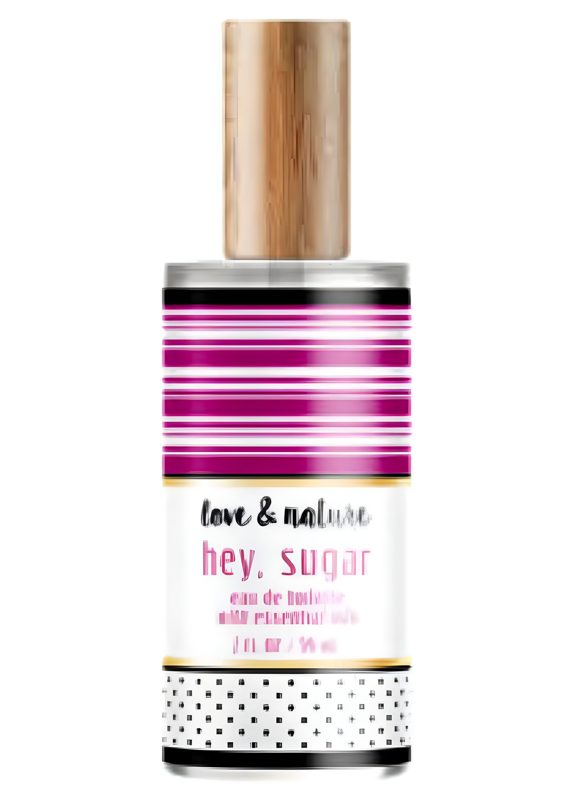 Picture of Hey, Sugar fragrance