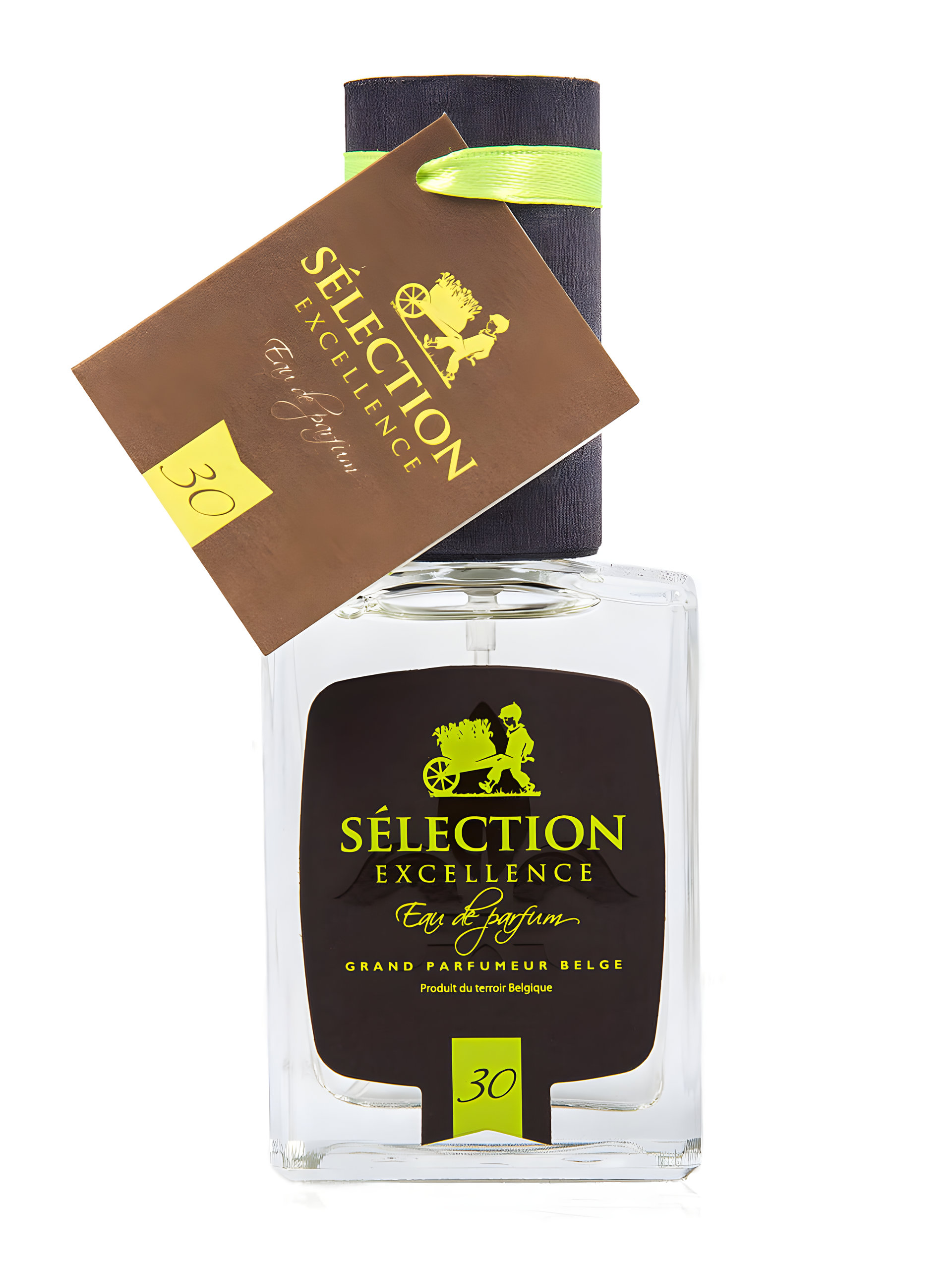 Picture of No. 30 fragrance