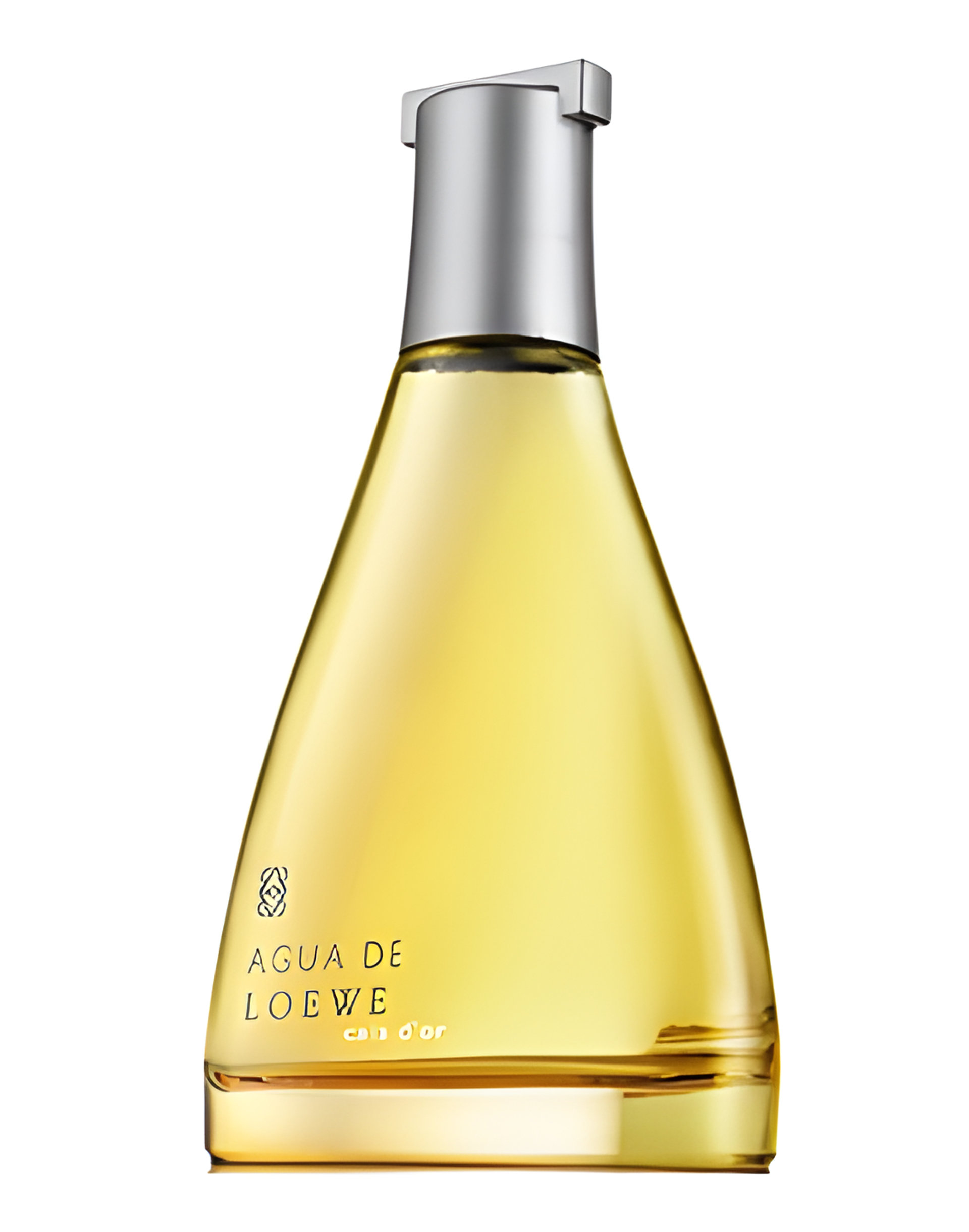 Picture of Agua de Loewe Cala d'Or fragrance