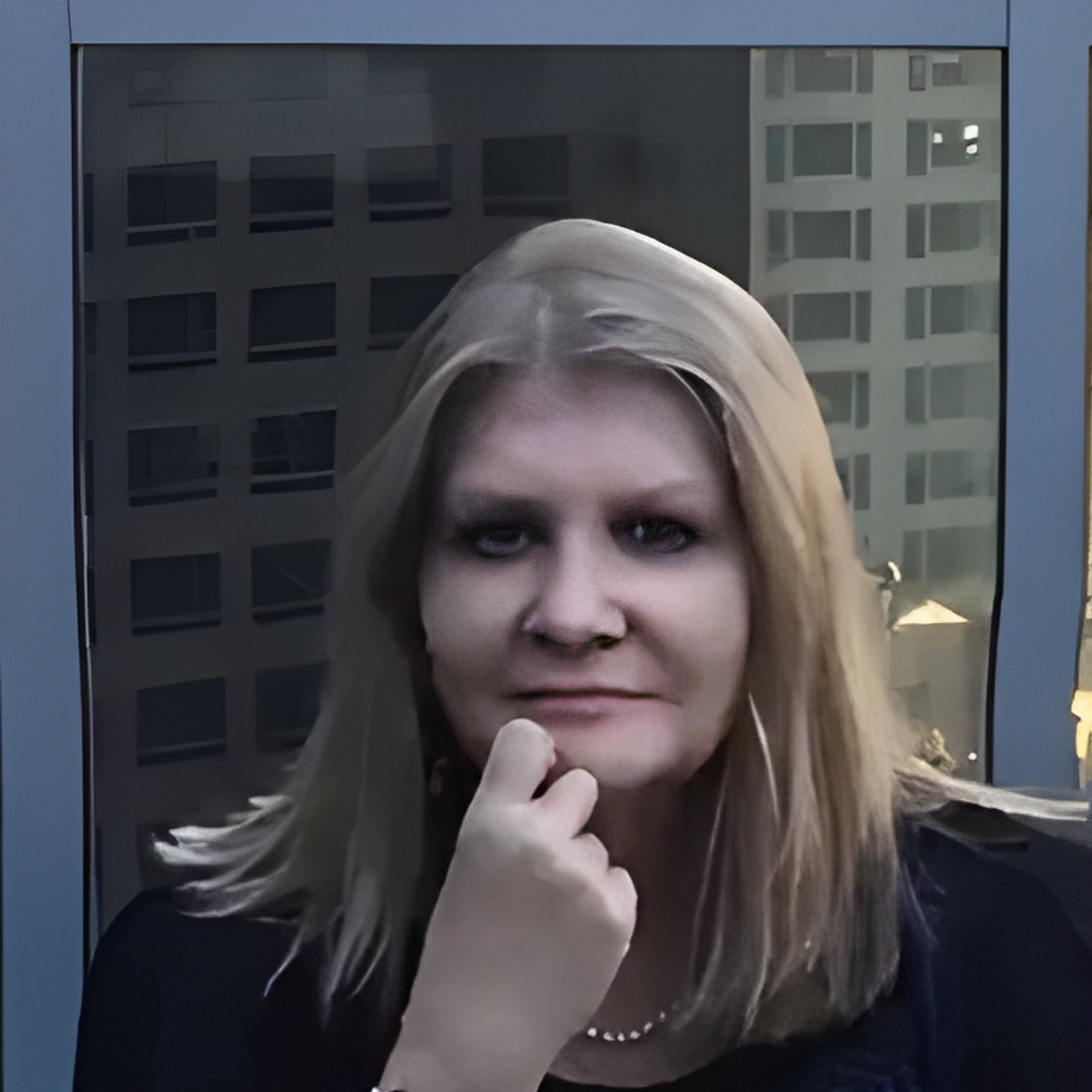 Picture of Deborah LaBron perfumer