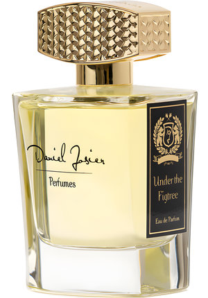 Under the Figtree by Daniel Josier perfume bottle