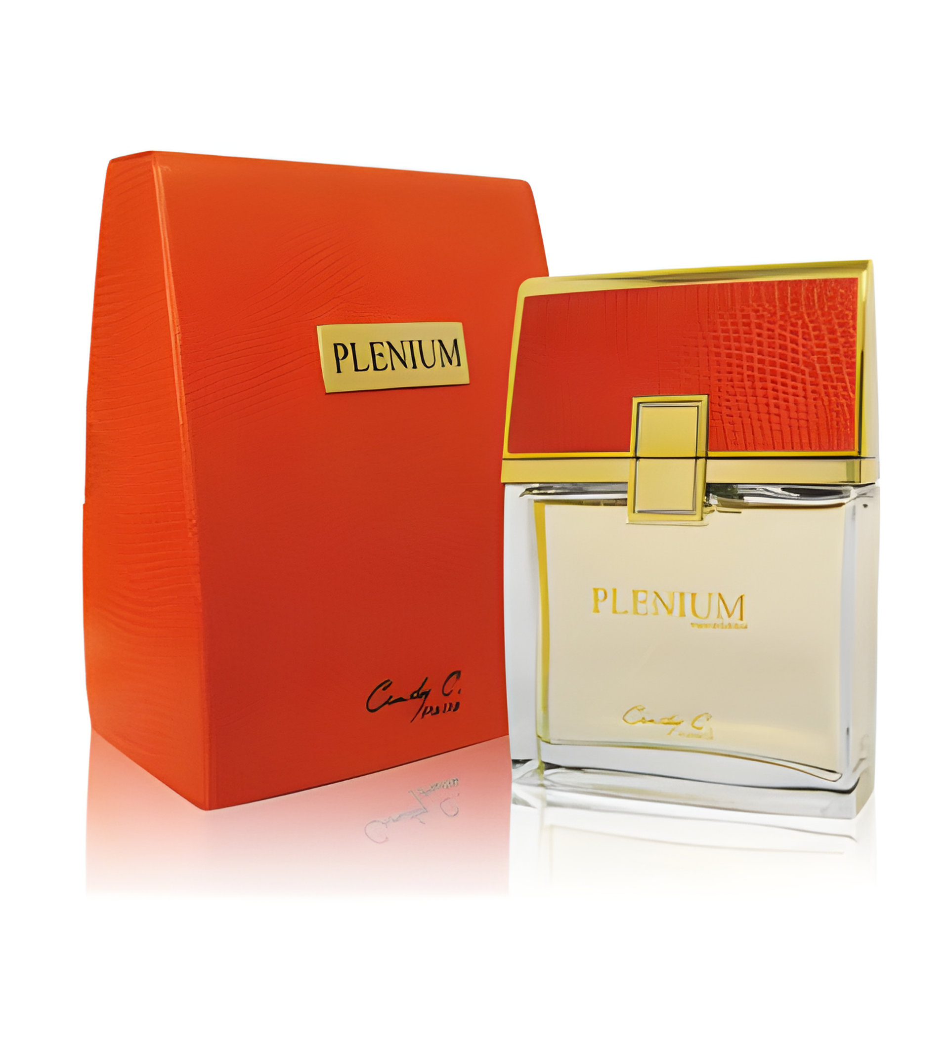 Picture of Plenium fragrance