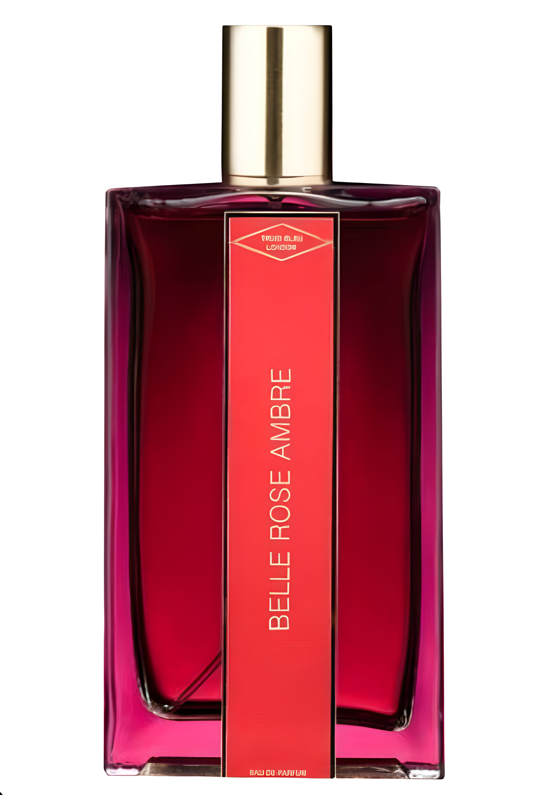 Picture of Belle Rose Ambre fragrance