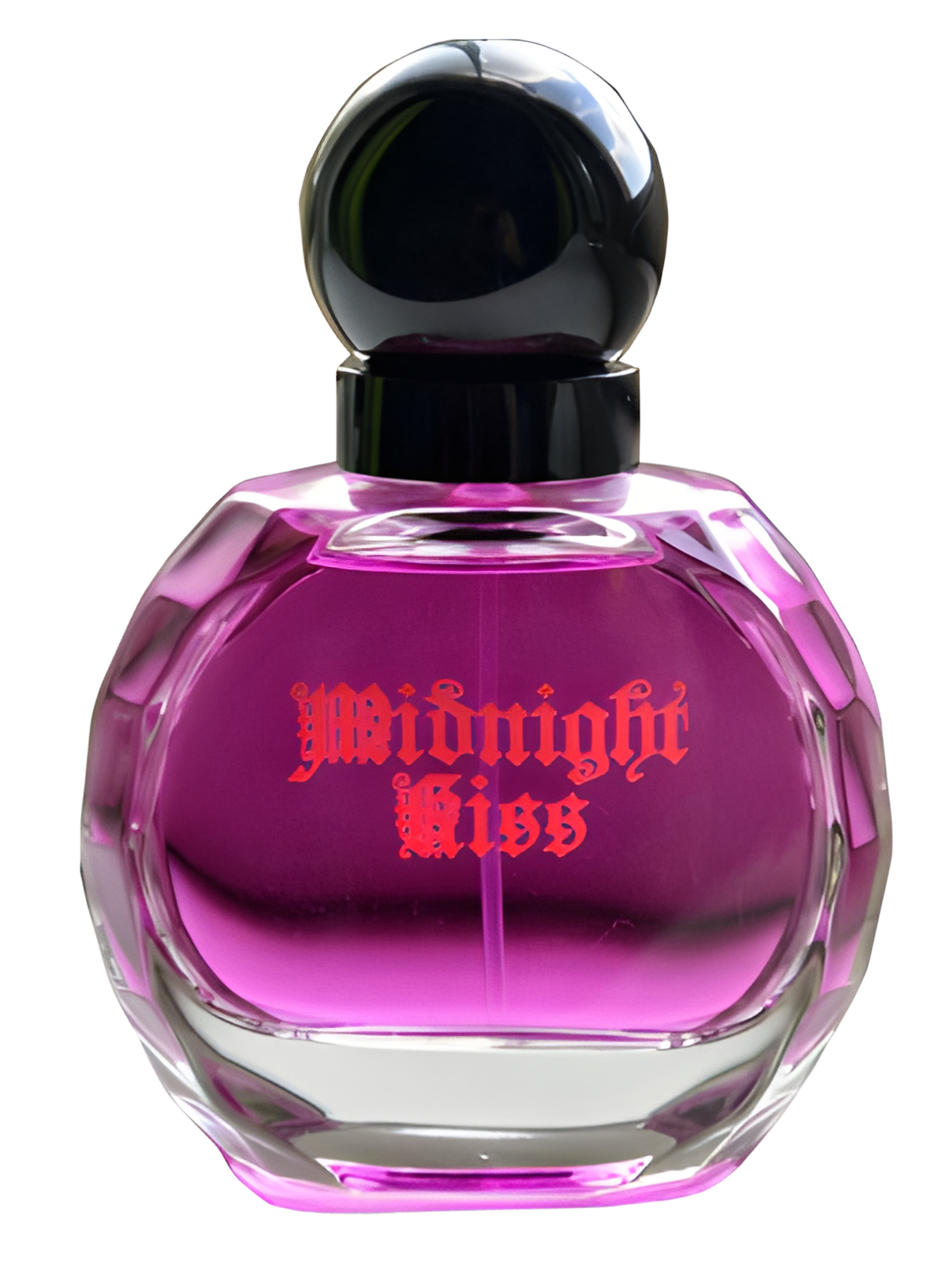 Picture of Midnight Kiss fragrance