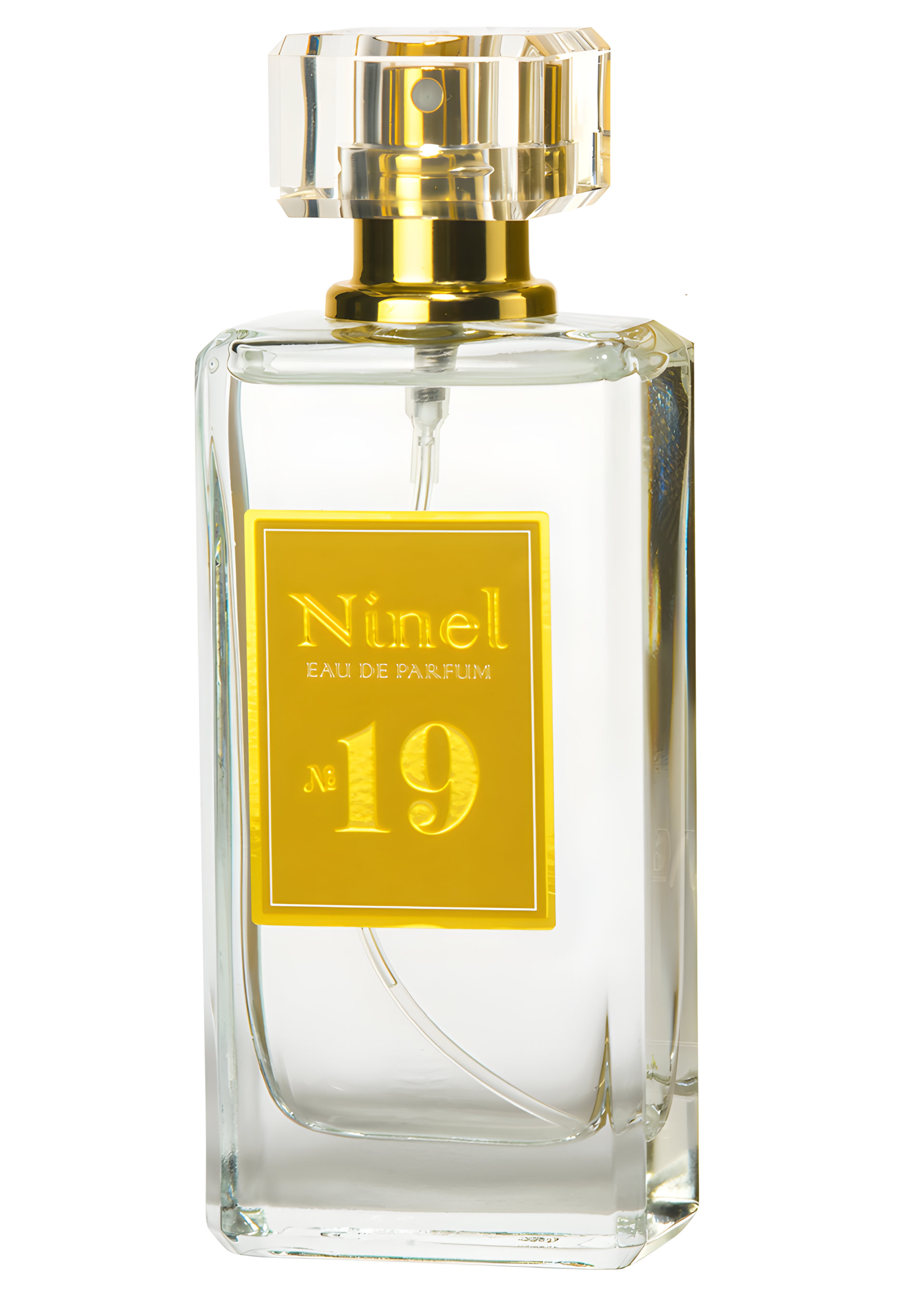 Picture of Ninel No. 19 fragrance